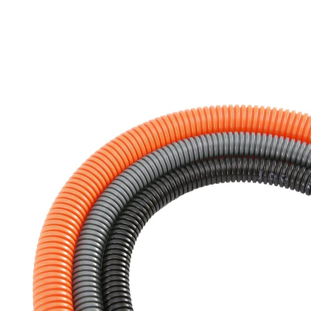 COD with multicore cable